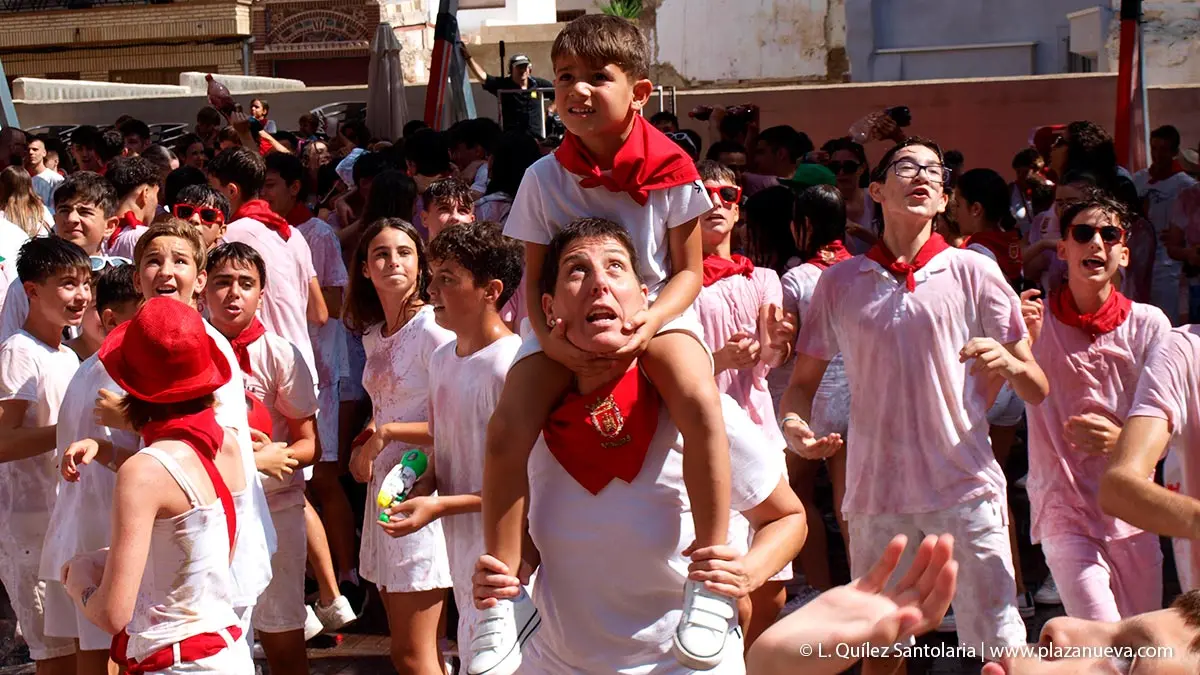 Valtierra Fiestas 2023 9