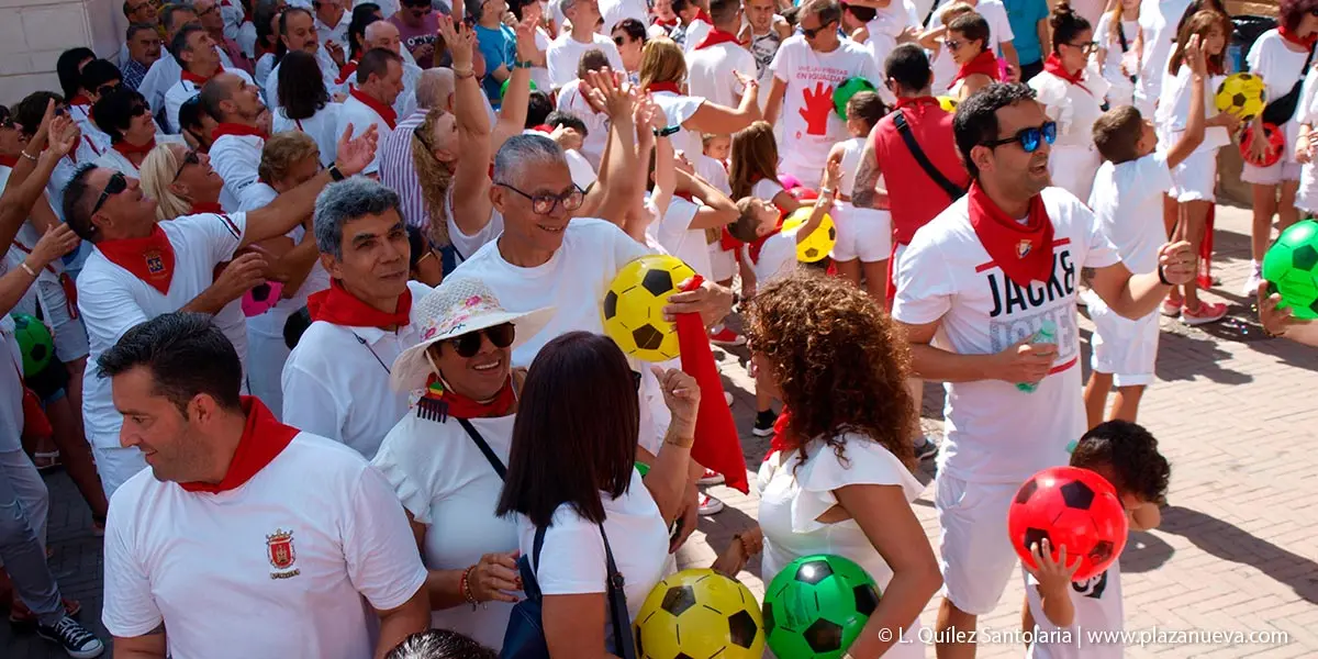 Valtierra Fiestas 2023 10