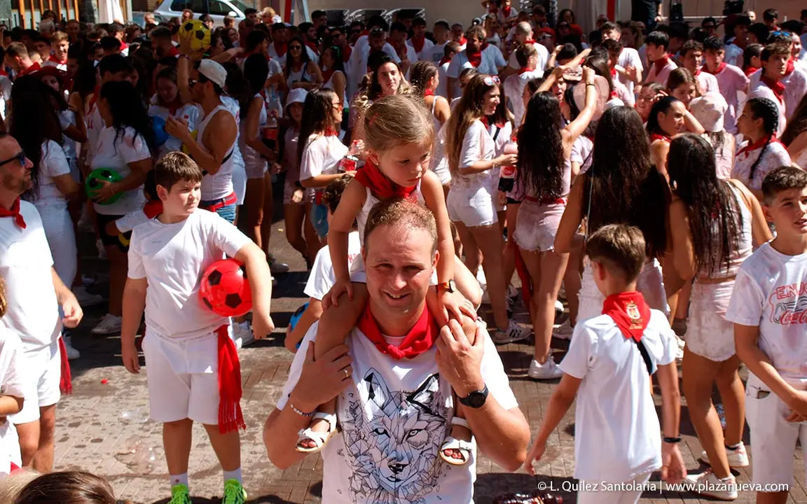 Valtierra Fiestas 2023 12