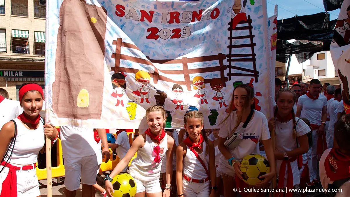 Valtierra Fiestas 2023 15