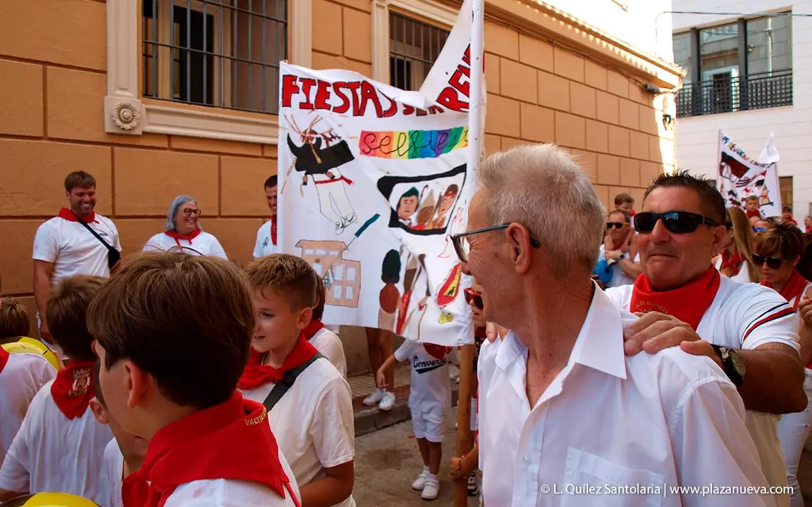 Valtierra Fiestas 2023 24