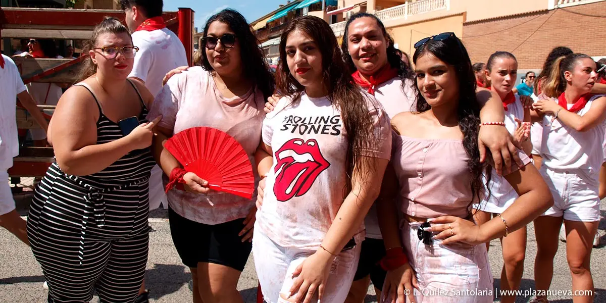 Valtierra Fiestas 2023 25