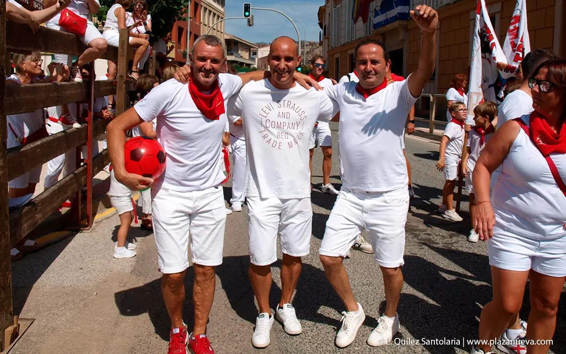 Valtierra Fiestas 2023 27