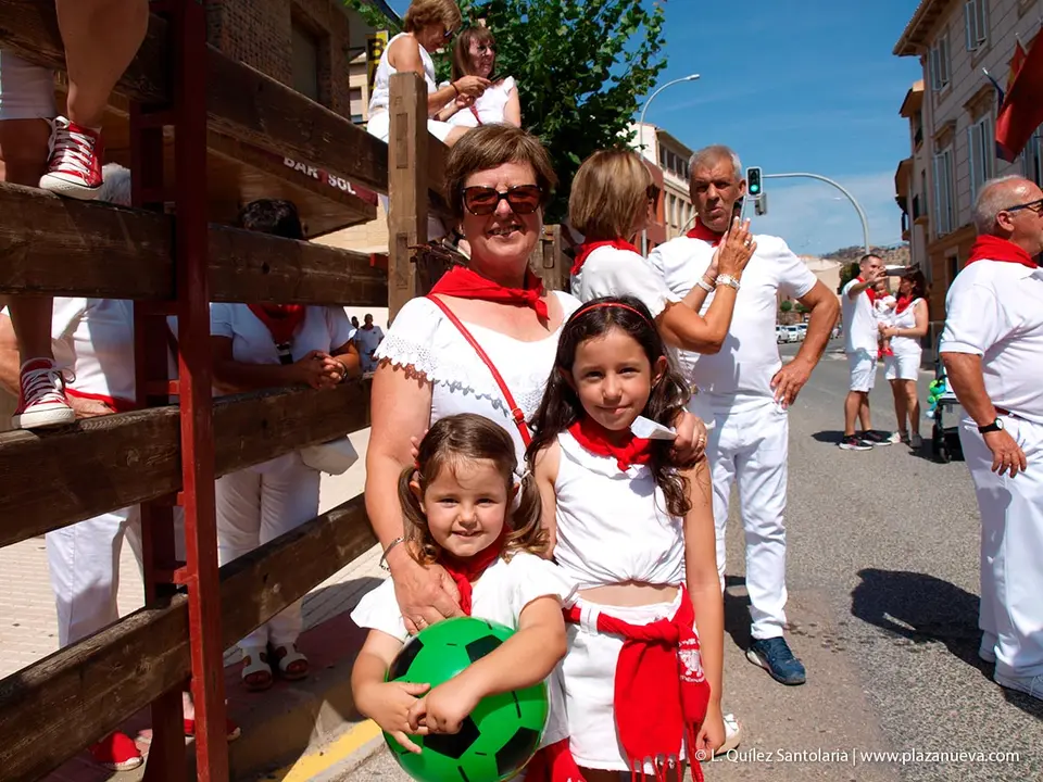 Valtierra Fiestas 2023 28