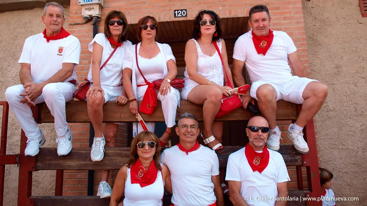 Valtierra Fiestas 2023 30