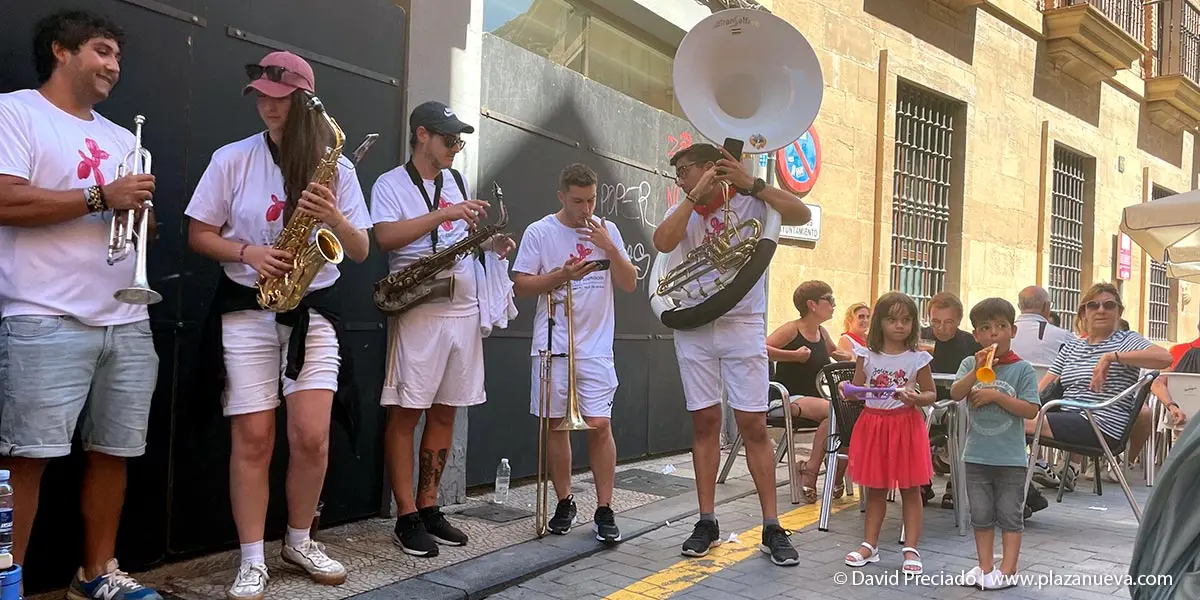 Charanga