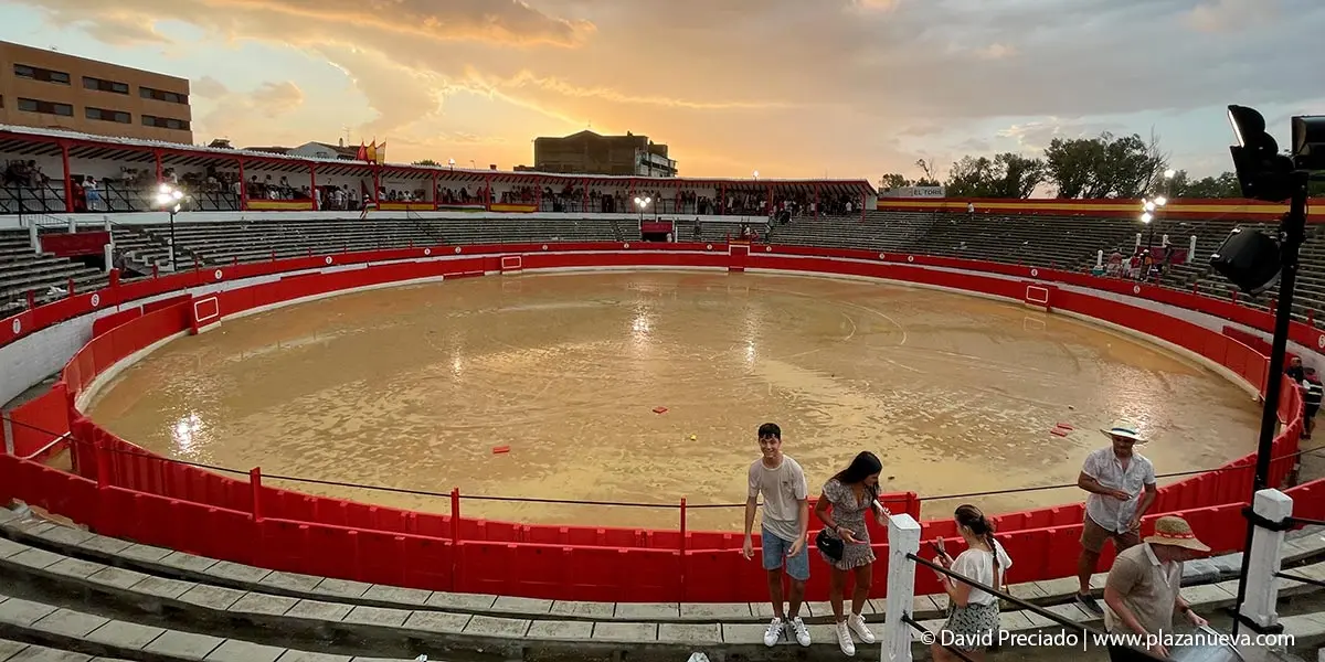 Corrida de toros 2