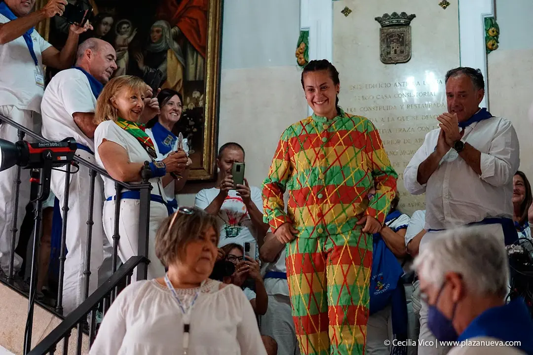 Cipotegato de Tarazona 2023 2