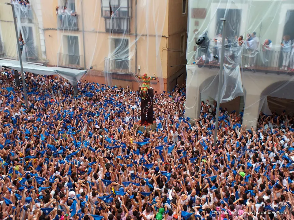 Cipotegato de Tarazona 2023 24