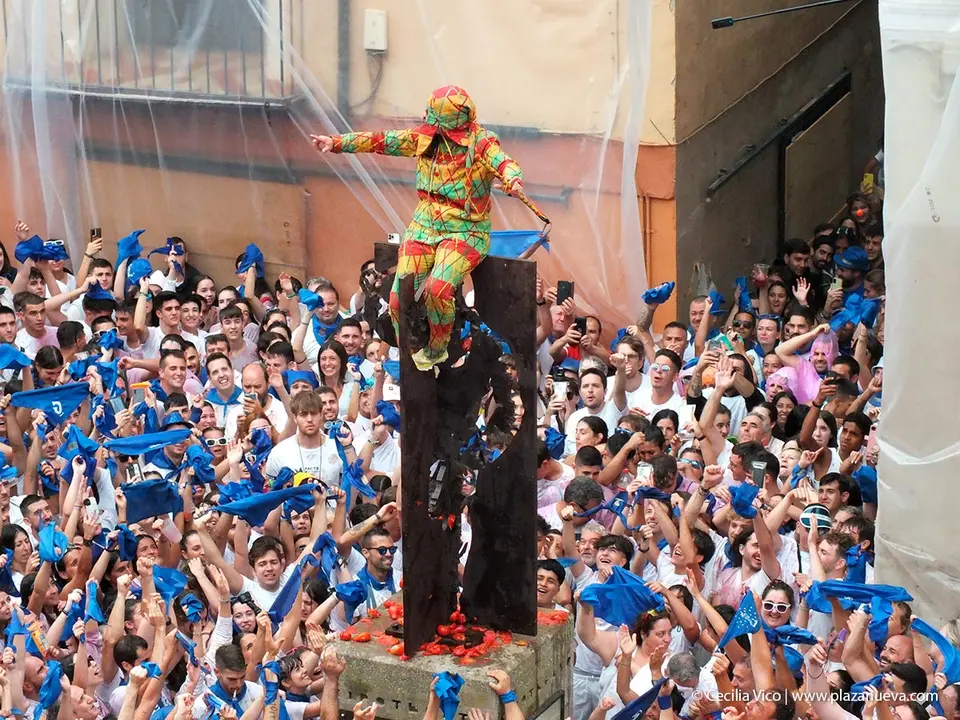 Cipotegato de Tarazona 2023 25