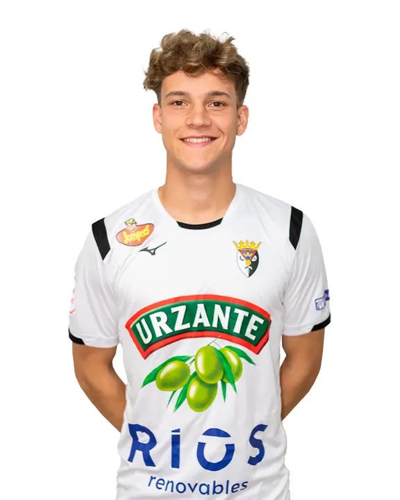 2 Mario S&aacute;nchez