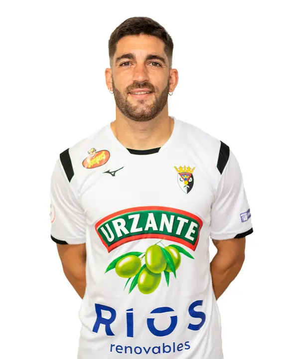 3 Ram&oacute;n Riego