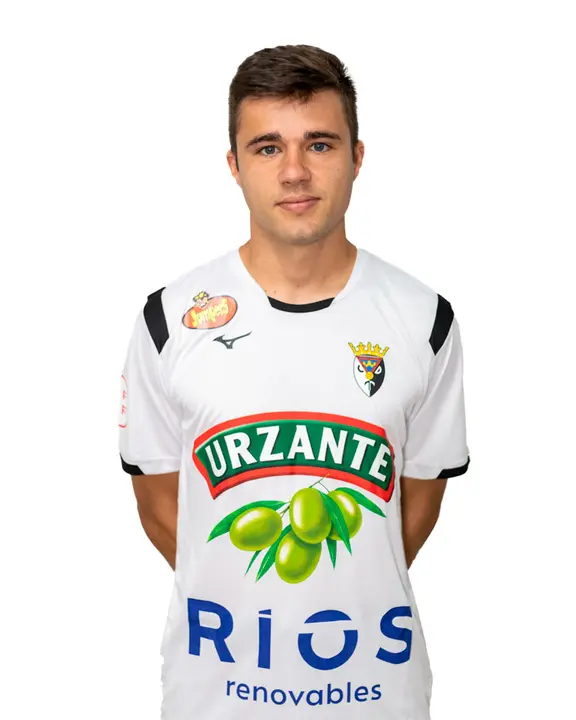 6 Jes&uacute;s Ayensa