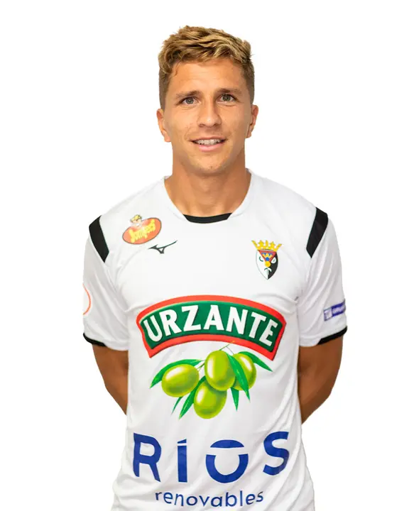 9 Gianluca Simeone