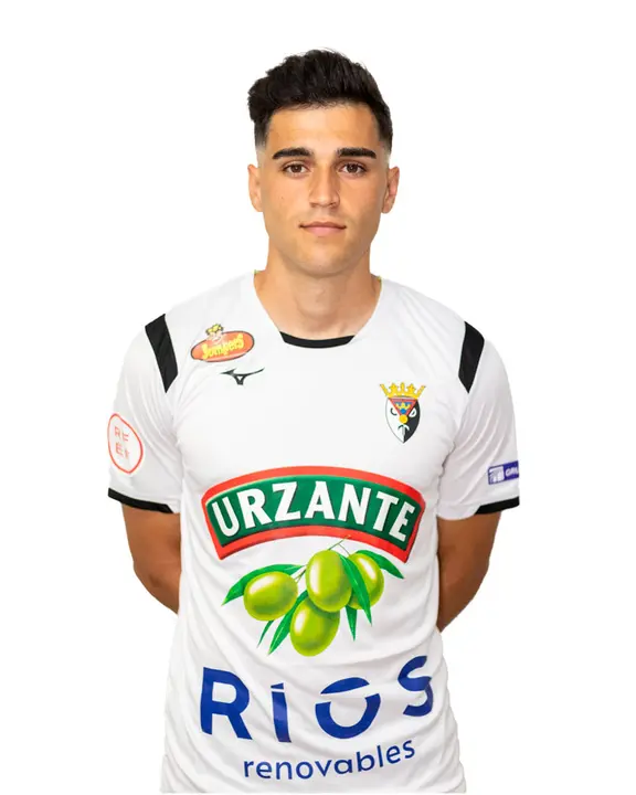 11 Ivan Mart&iacute;nez