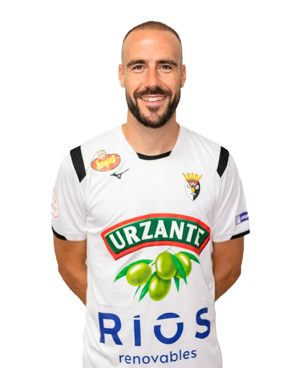 12 Borja Vicent
