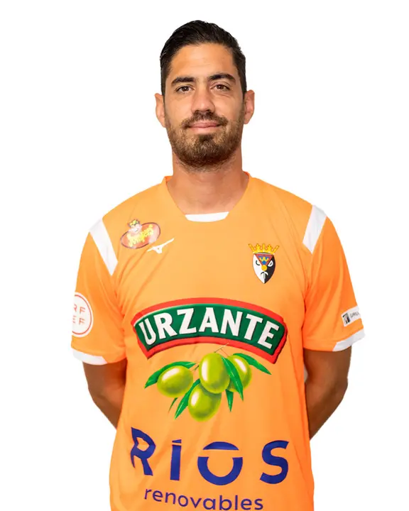 13 Roberto Santamar&iacute;a