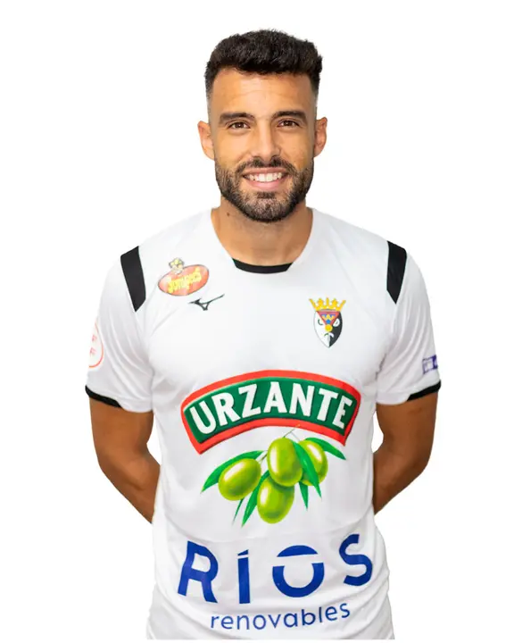 14 Dani Santigosa