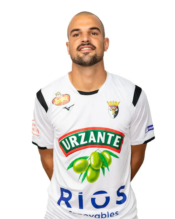 16 Joel Rodr&iacute;guez
