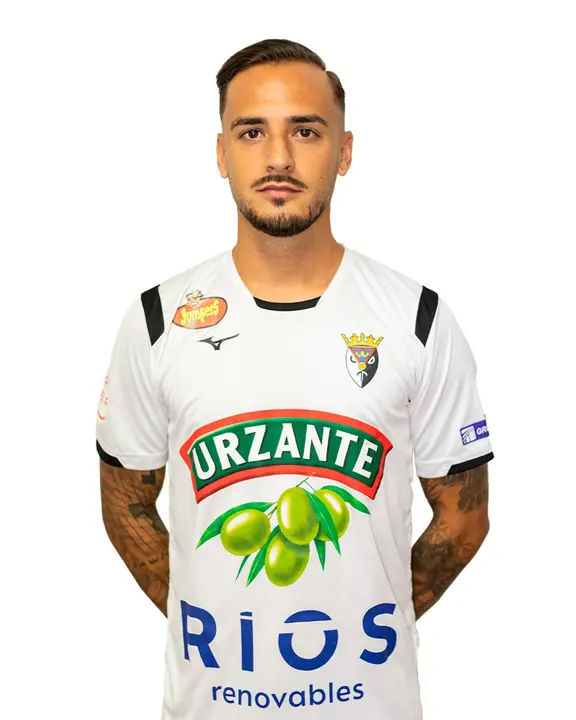 17 Sito Barrera