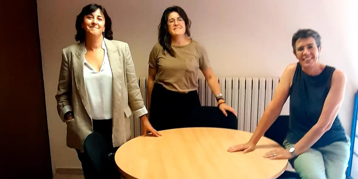 EOI equipo directivo