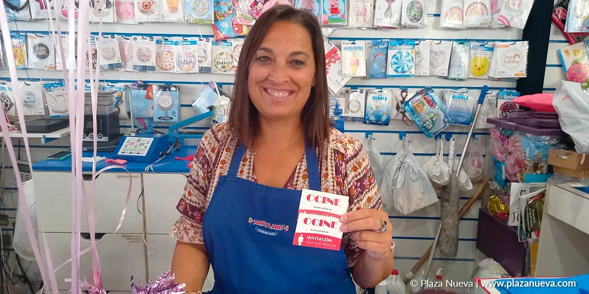 Roc&iacute;o Pradilla Redrado