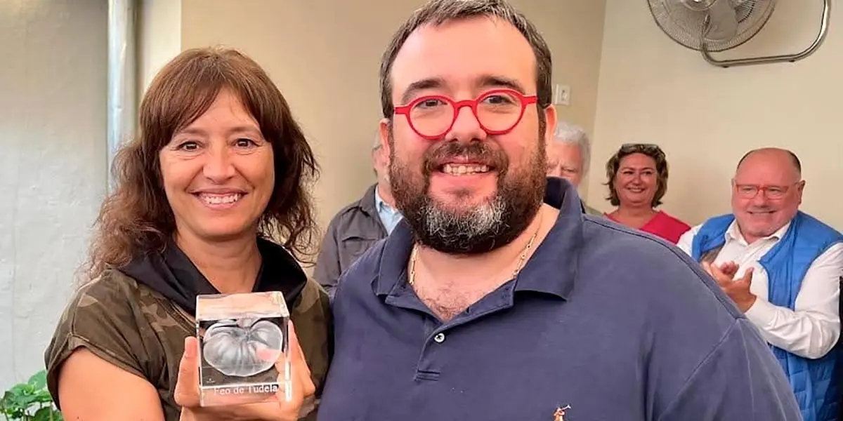 Tomate Feo de Tudela 2023 6