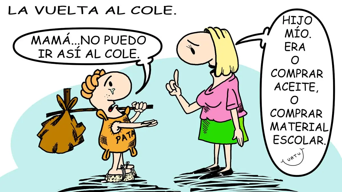 URTU Vuelta al cole (6-9-23)