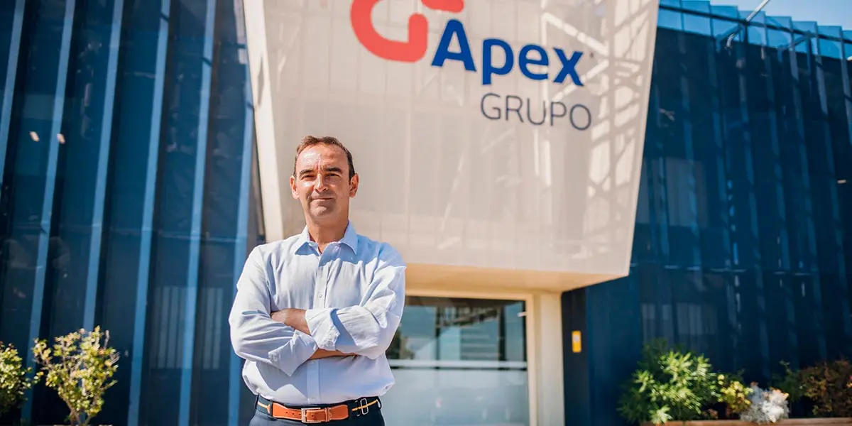Santiago Sala Gonz&aacute;lez, Premio al Reconocimiento a toda una Trayectoria Empresarial