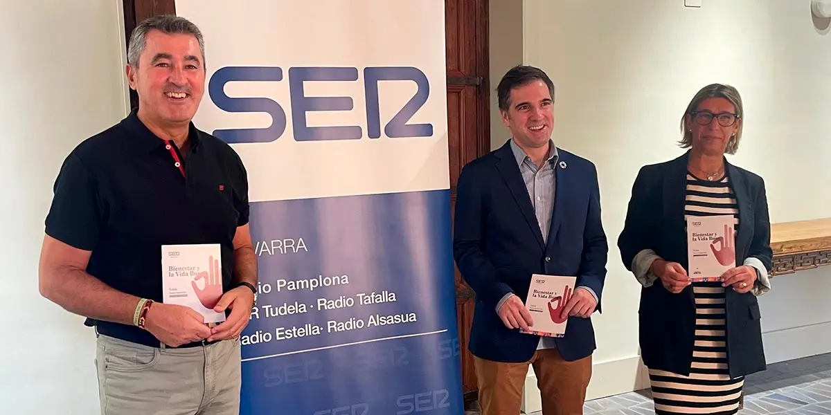 Congreso Bienestar y la Buena Vida 2023