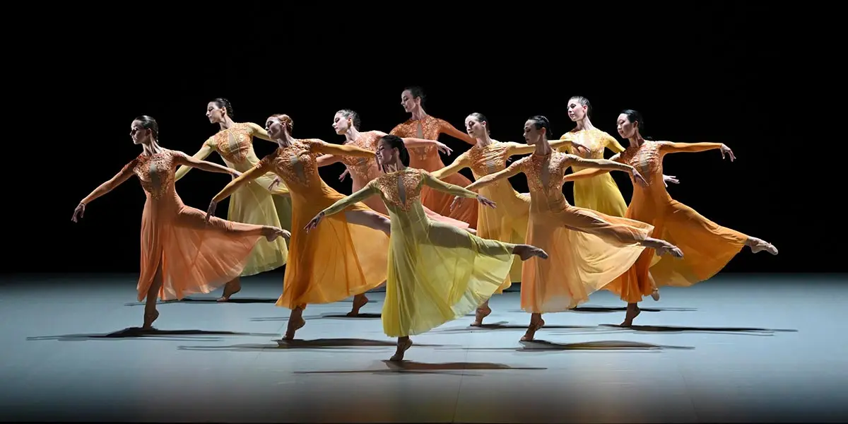 Ballet Biarritz