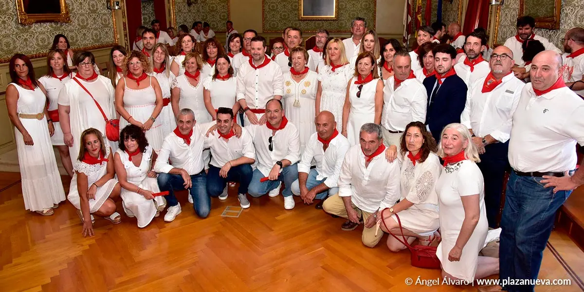 Tudela D&iacute;a de la Merindad 2023