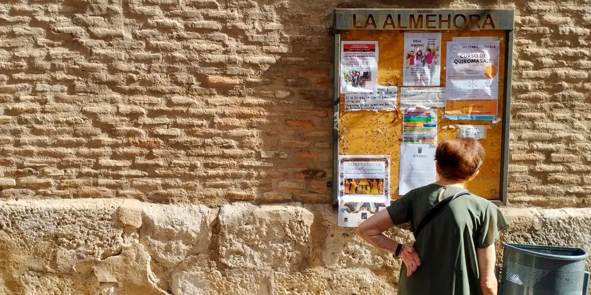 Tarazona Ayuntamiento