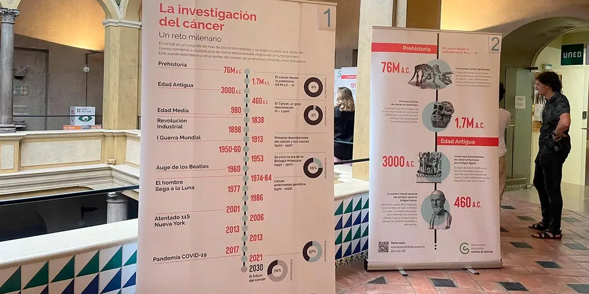 AECC exposici&oacute;n