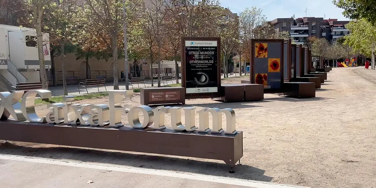 Otros Mundos exposici&oacute;n 