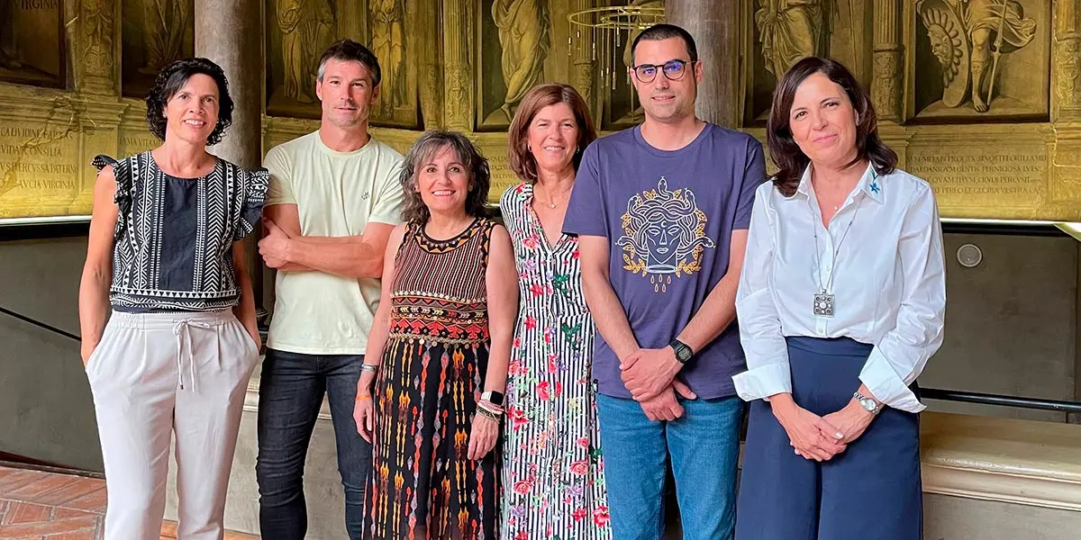 UNED Salud Mental