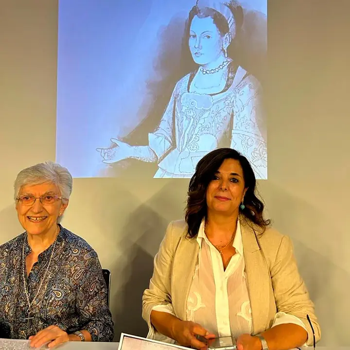 Margari Alonso libro