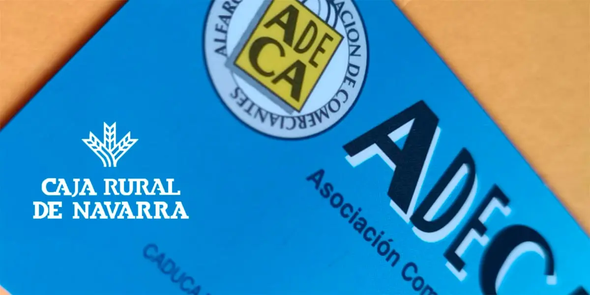 Adeca tarjeta 2023