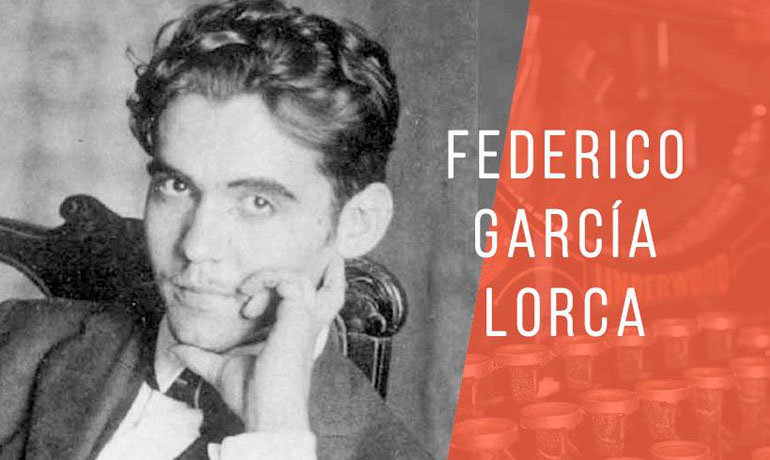 Representación ‘125 años del nacimiento de Lorca’