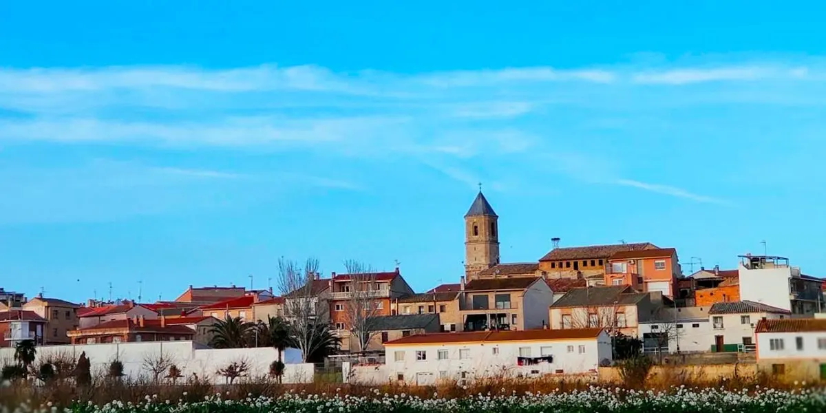 Panor&aacute;mica de Fusti&ntilde;ana