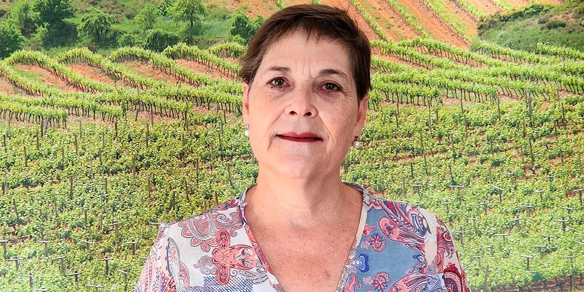 Rosario Domingos Garc&iacute;a (Ayuntamiento de Olite Erriberri), nueva presidenta del Consorcio de Desarrollo de la Zona Media