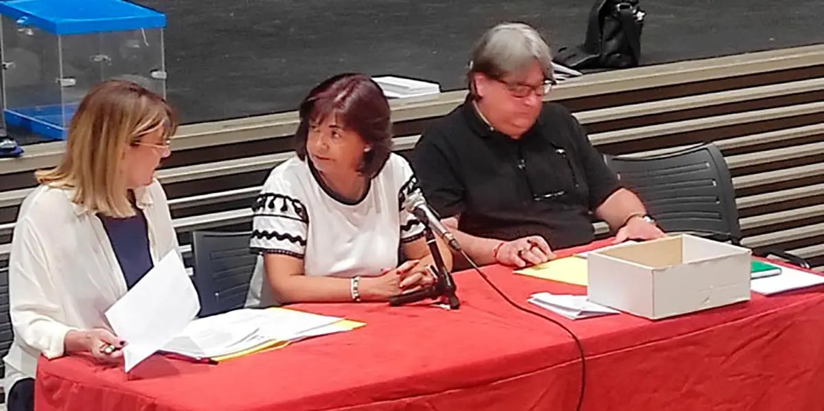 Mancomunidad Ribera Alta