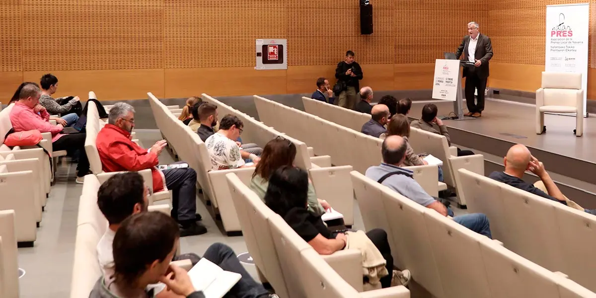Nafarpres jornadas 2023 2