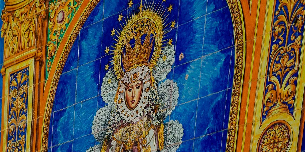 Hermandad Rociera Virgen Rocio Andaluc&iacute;a