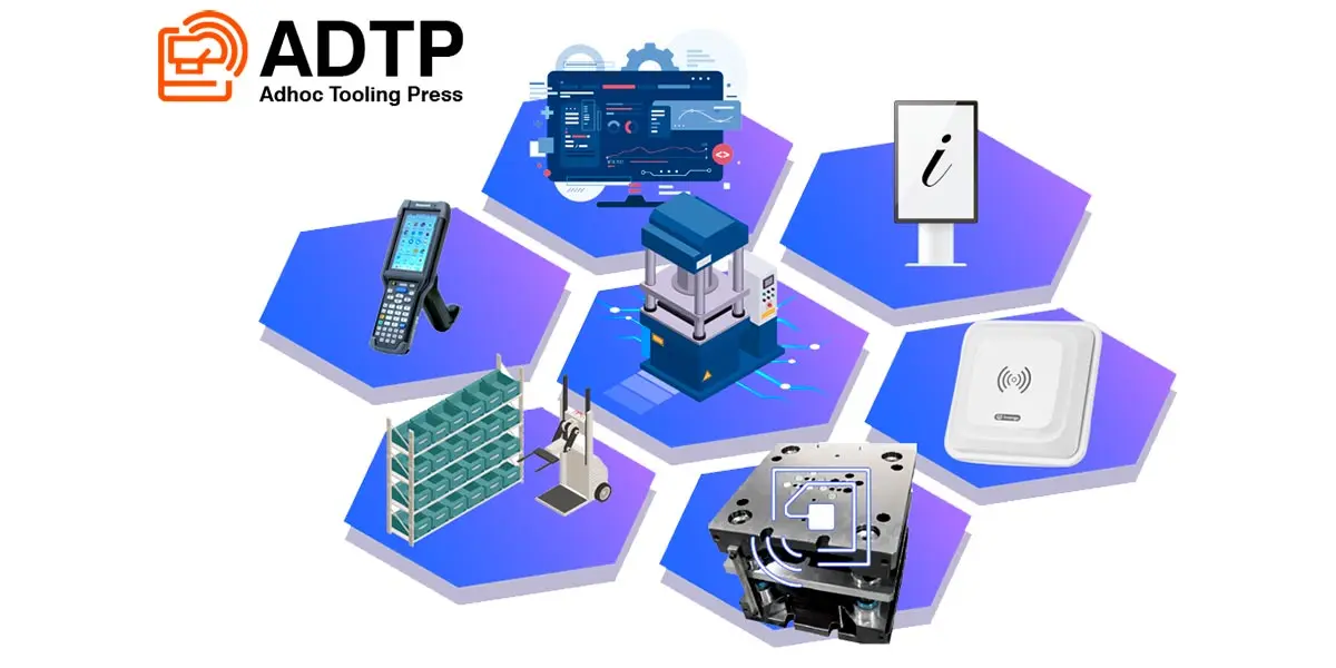 ADTP gr&aacute;fico Adhoc