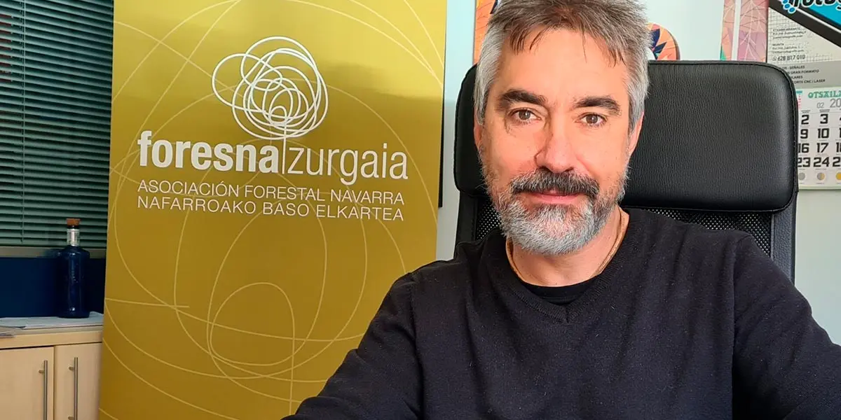 Juan Miguel Villarroel Garcia