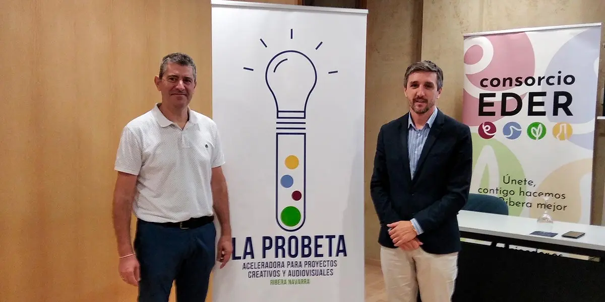 EDER La Probeta