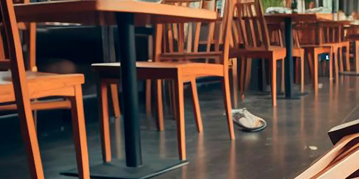 restaurante