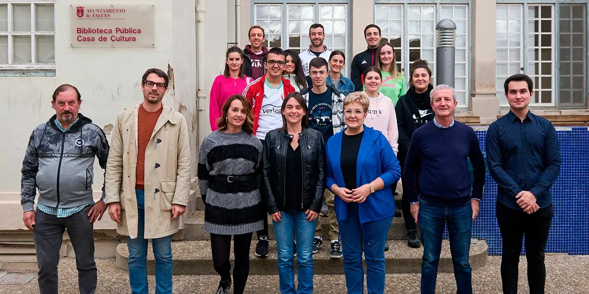 La vicepresidenta tercera y consejera de Vivienda, Juventud y Pol&iacute;ticas Migratorias, Bego&ntilde;a Alfaro, particip&oacute; la ma&ntilde;ana del s&aacute;bado en el I Foro Joven de la Ribera Alta 5