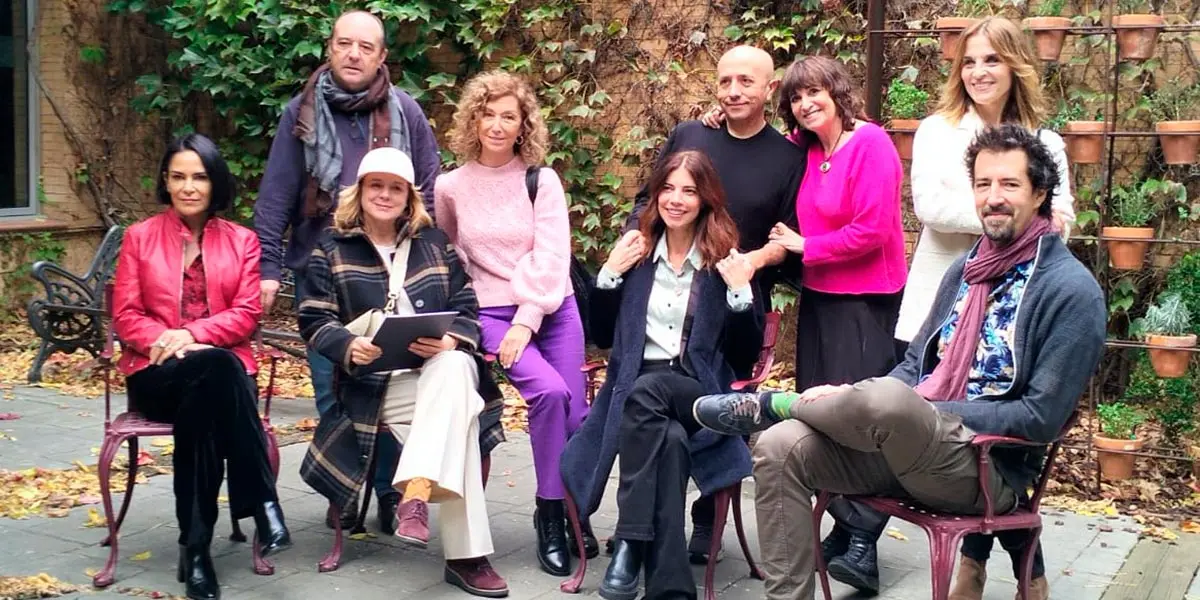 El jurado ha estado compuesto por F&eacute;lix Viscarret, Maribel Verd&uacute;, Emma Su&aacute;rez, Lydia Cacho, Jes&uacute;s Mara&ntilde;a, Rosa Montero, Yolanda Flores, Luz S&aacute;nchez Mellado y el director del festival, Luis Alegre